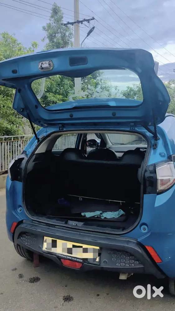 Tata Nano Genx Xm 2019.11 Diesel Top End