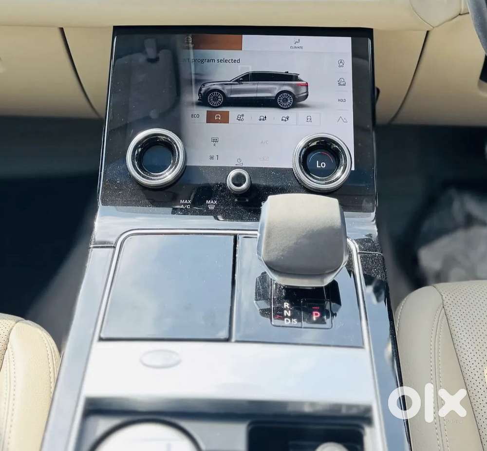 Land Rover Range Velar R-dynamic S Diesel, 2022, Diesel