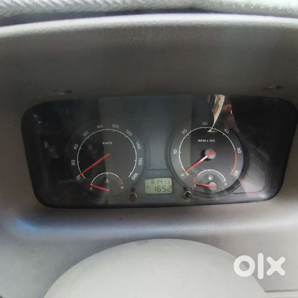 Tata Indica Ev2 2011 Diesel 2nd Owner