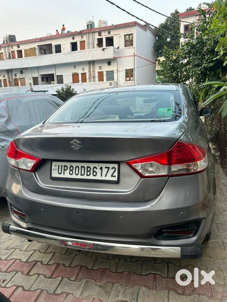 Maruti Suzuki Ciaz