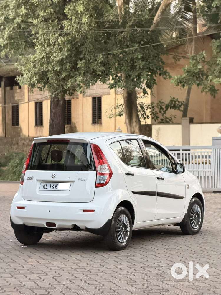 Maruti Suzuki Ritz Vdi Bs-iv, 2013, Diesel
