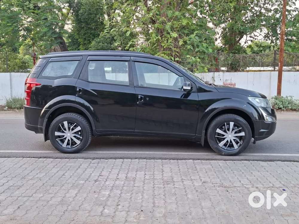 Mahindra Xuv500 W6 2wd, 2016, Diesel