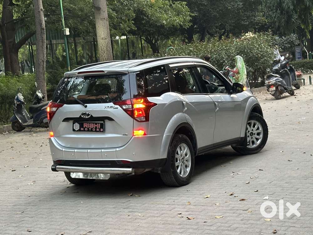 Mahindra Xuv500 W9, 2019, Diesel