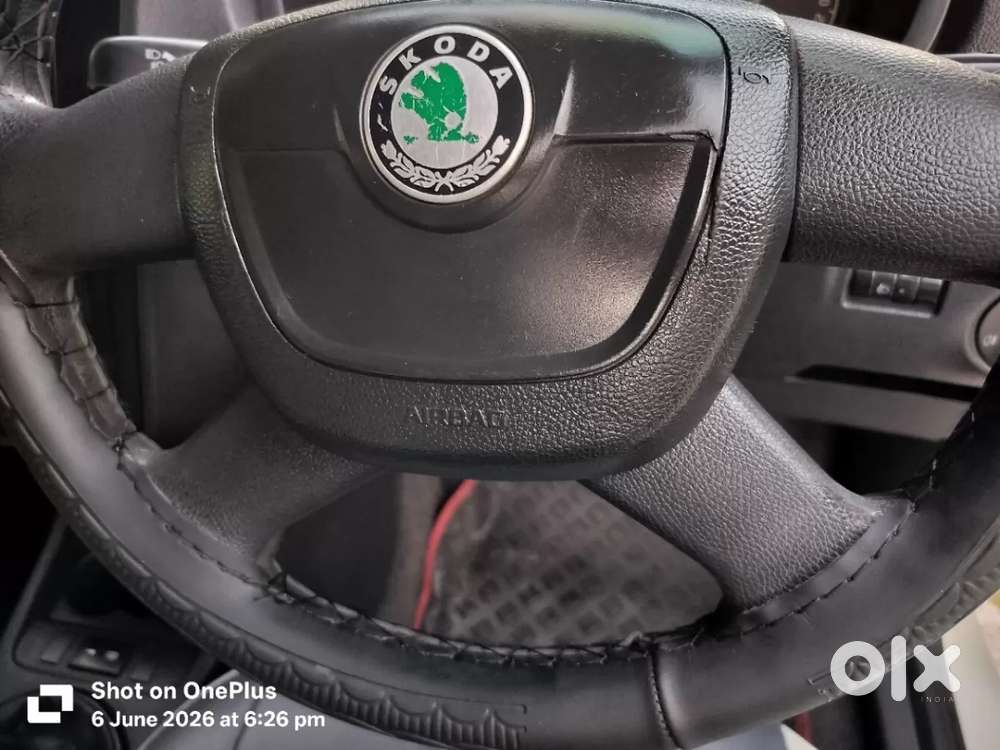 Skoda Fabia, 2010, Petrol