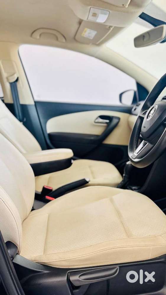 Skoda Rapid 1.5 Tdi At Style, 2018, Diesel