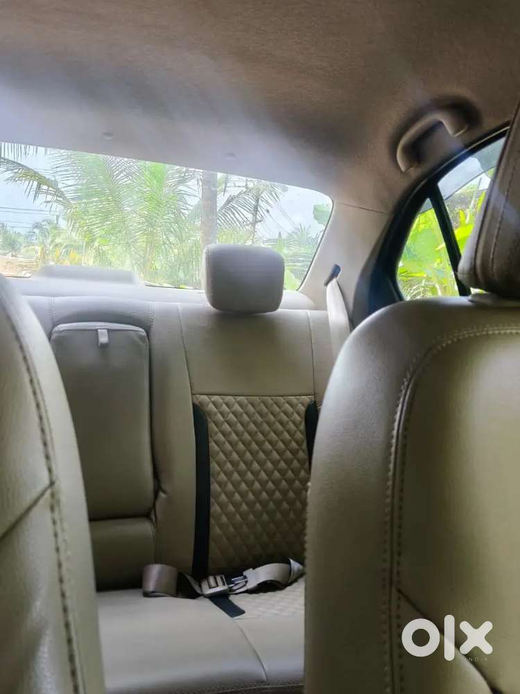 Maruti Suzuki Swift Dzire 2019