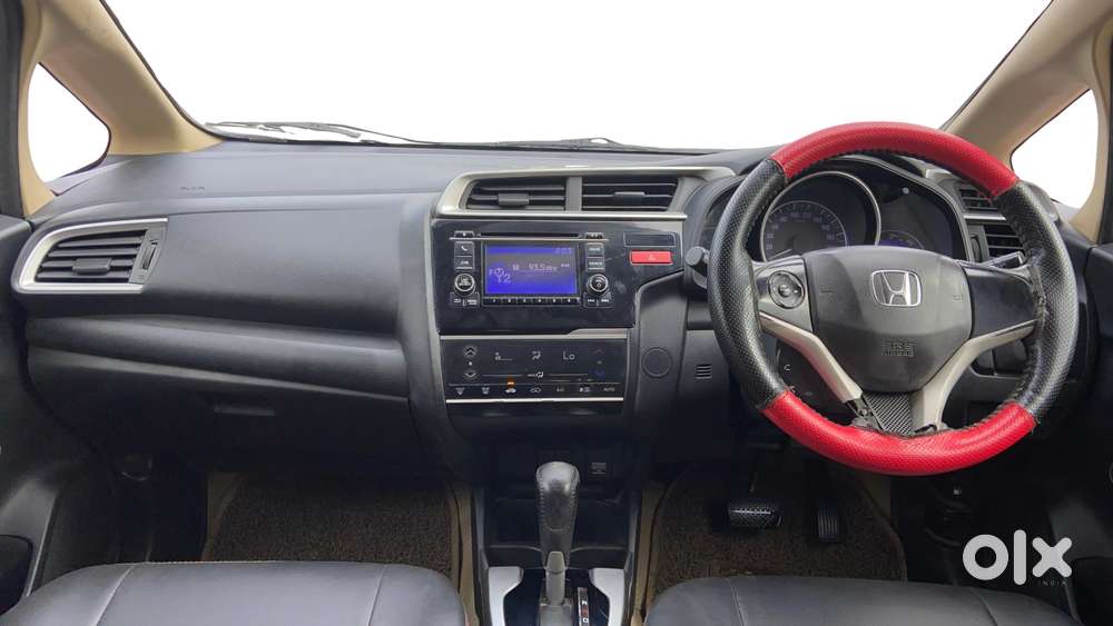 Honda Jazz 1.2 V At I Vtec, 2015, Petrol