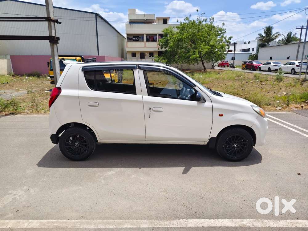 Maruti Suzuki Alto 800 Lxi Opt, 2016, Petrol