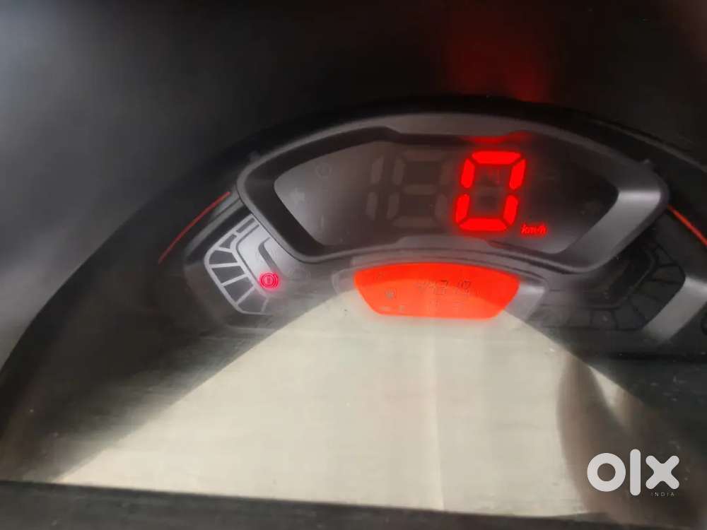 Maruti Suzuki S-presso 2020 Petrol 44500 Km Driven