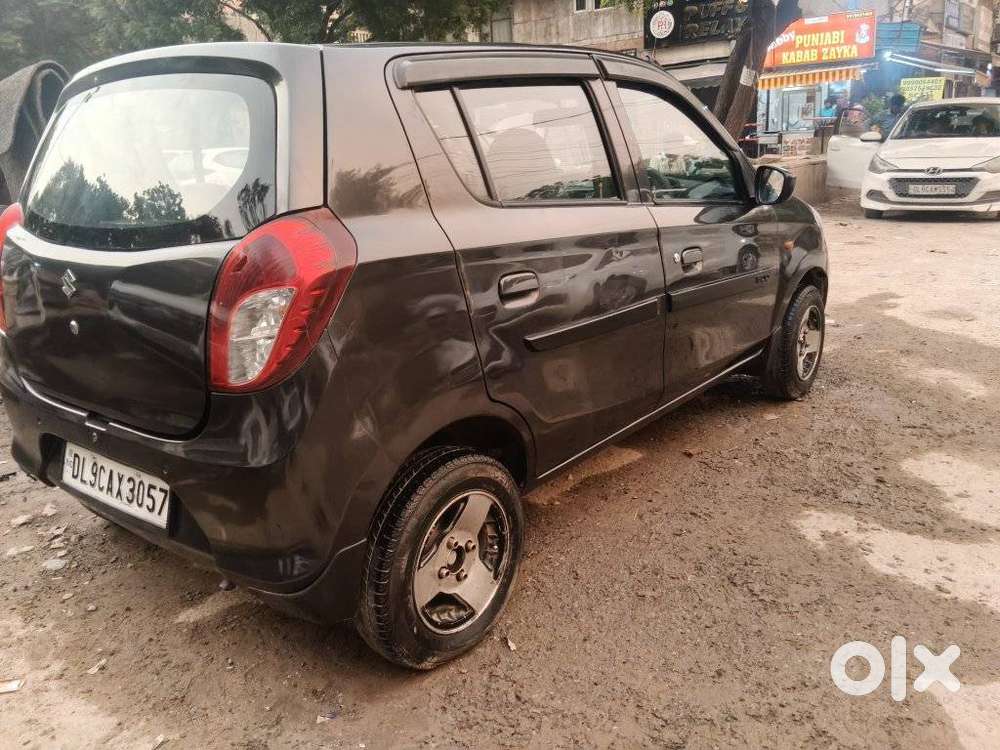 Maruti Suzuki Alto 800 Lxi Anniversary Edition, 2022