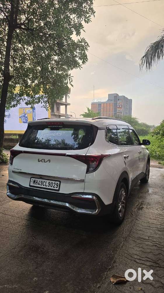 Kia Carens 1.5 Luxury Plus Turbo 7 Str, 2025, Diesel