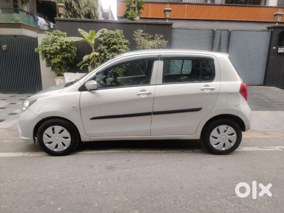 Maruti Suzuki Celerio Vxi(o), 2018, Cng & Hybrids
