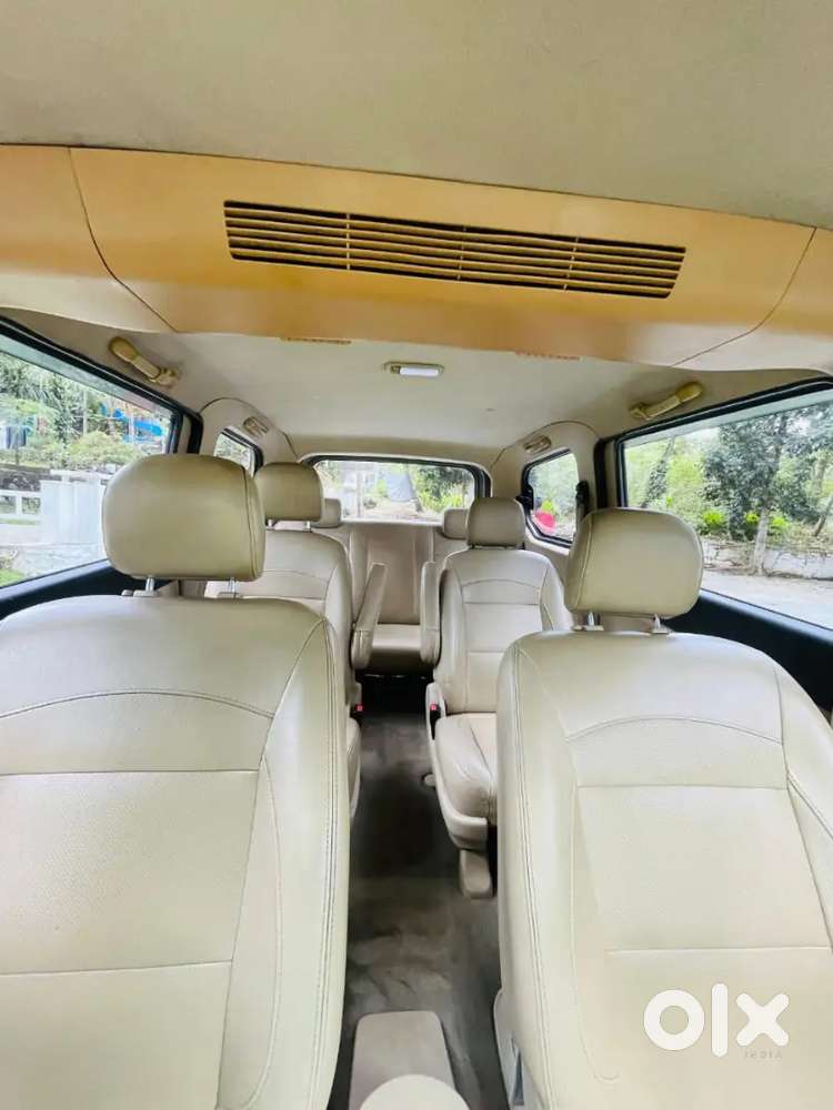 Chevrolet Enjoy 2013