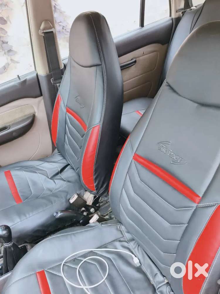 Hyundai Santro Gls 2010