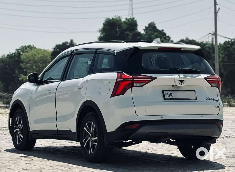 Mahindra Xuv700 2.2 Ax 5 Diesel Mt Str, 2023, Diesel