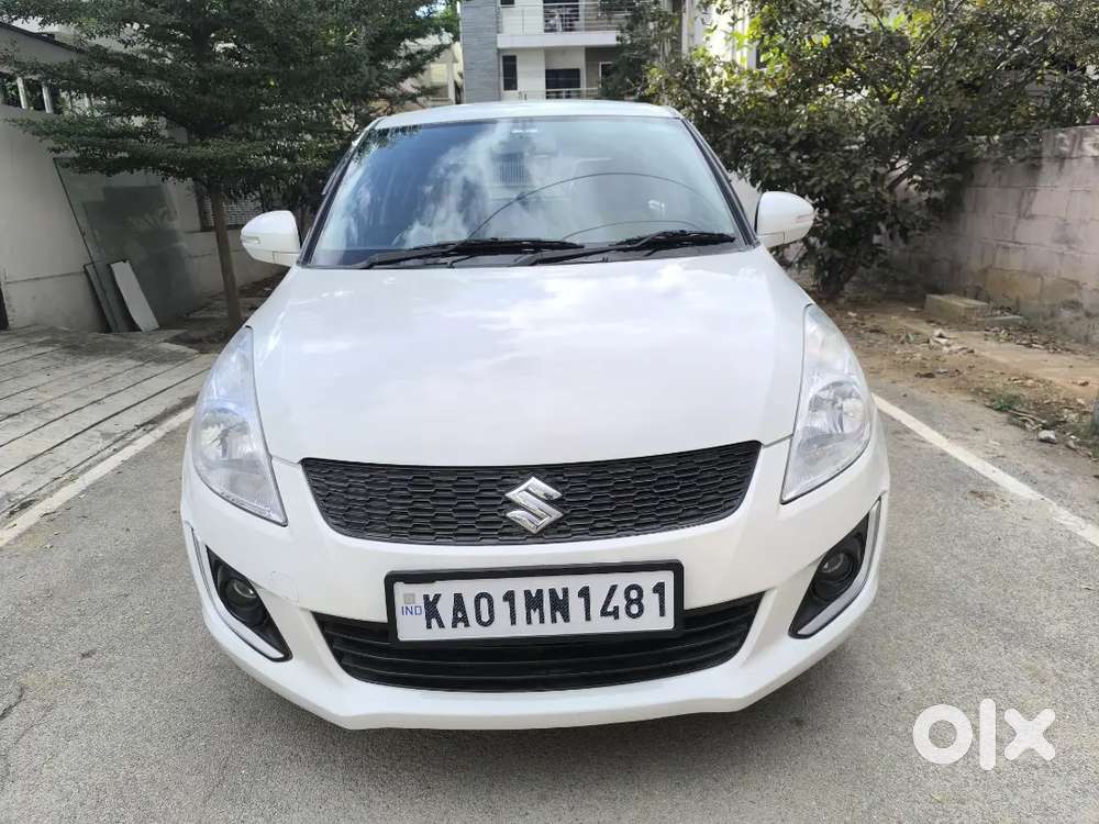 Maruti Suzuki Swift Diesel Well Maintained