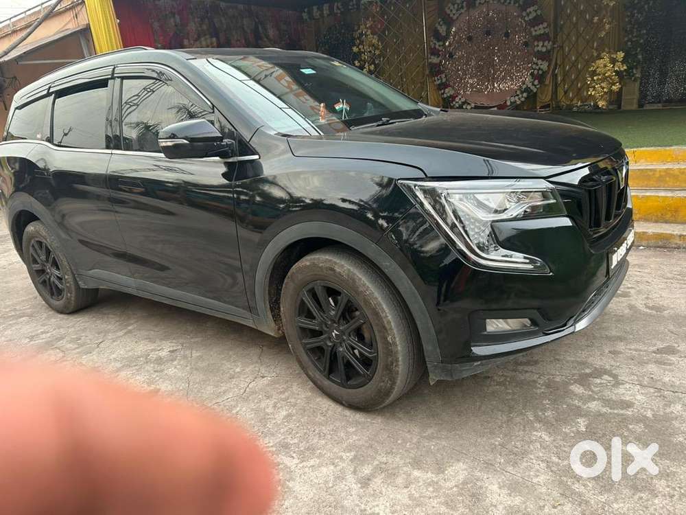 Mahindra Diesel Car 2024