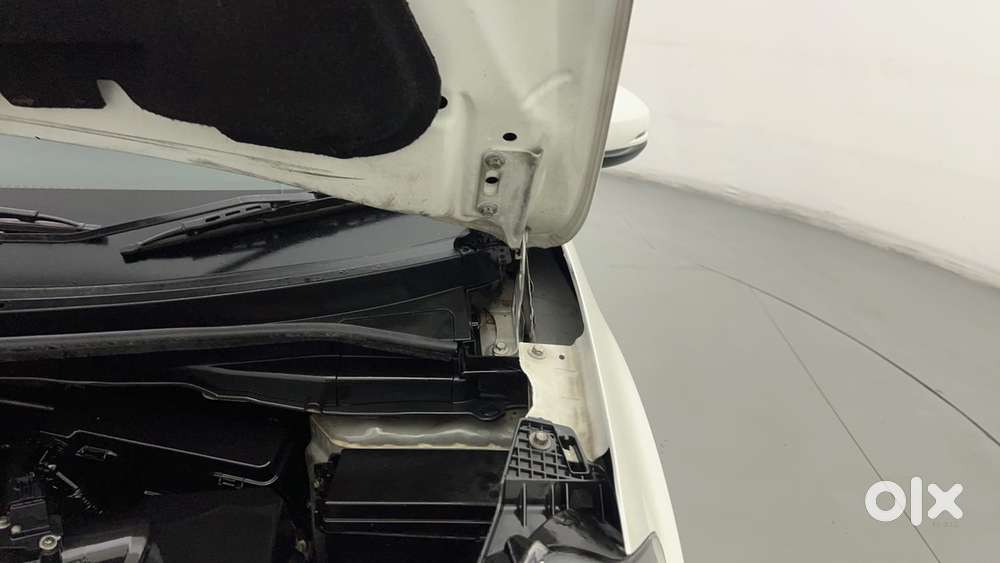 Honda Wr-v 1.5 Vx I-dtec, 2020, Diesel