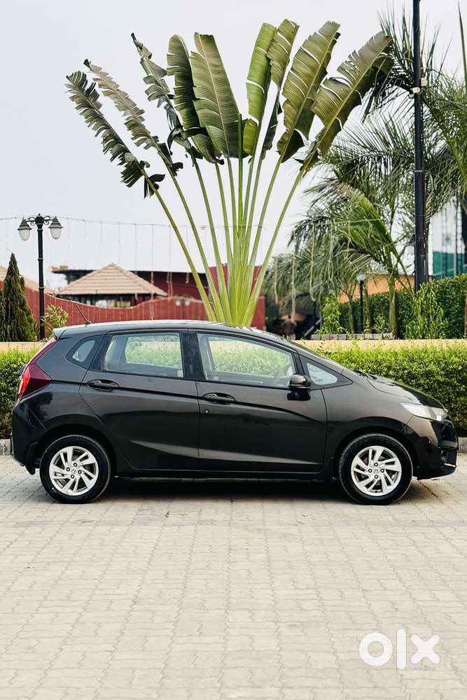 Honda Jazz V Diesel, 2019, Diesel