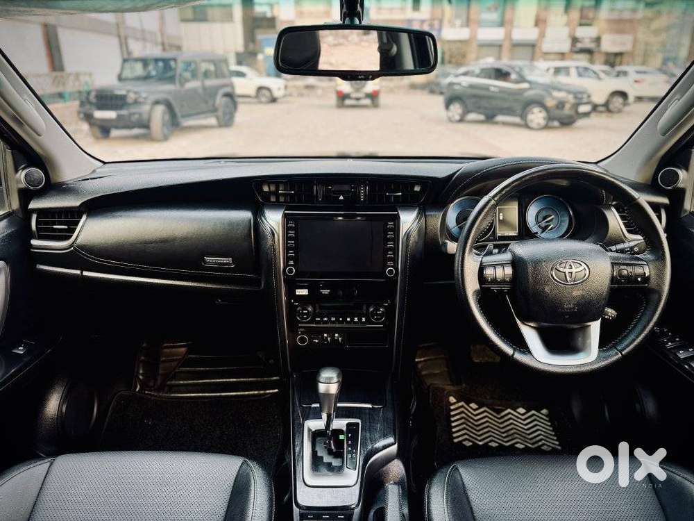 Toyota Fortuner 4x2 At 2.8 Diesel, 2025, Diesel