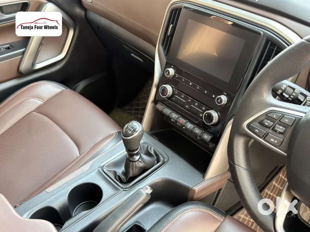 Mahindra Scorpio-n, 2023, Diesel