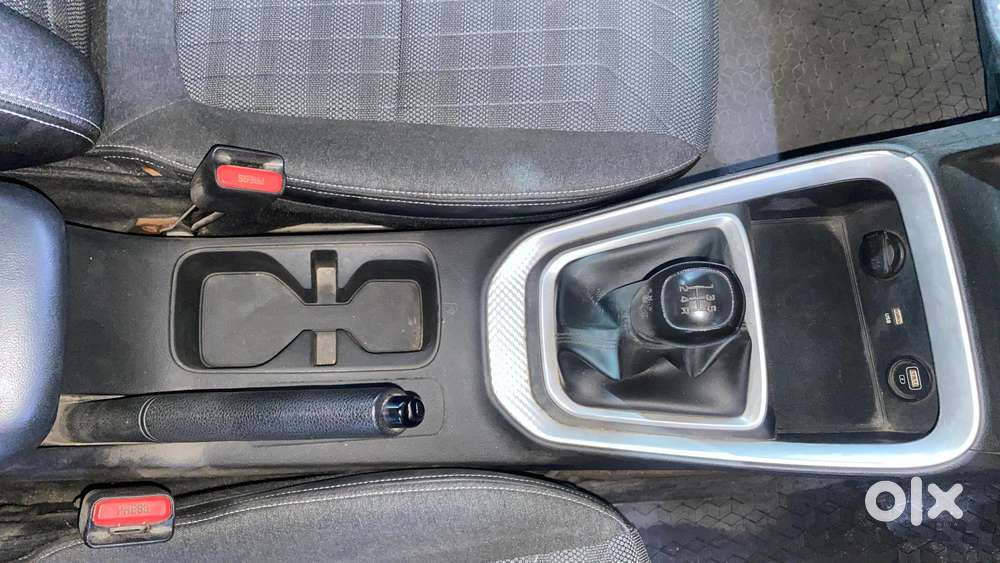 Kia Sonet 1.2 Htk Plus, 2020, Petrol
