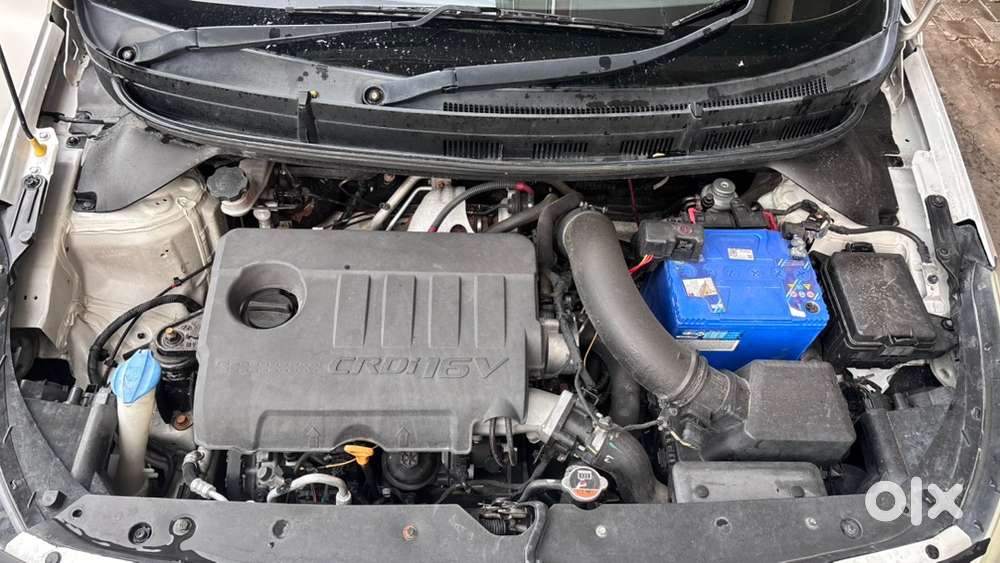 Hyundai I20 2016 Diesel Well Maintained