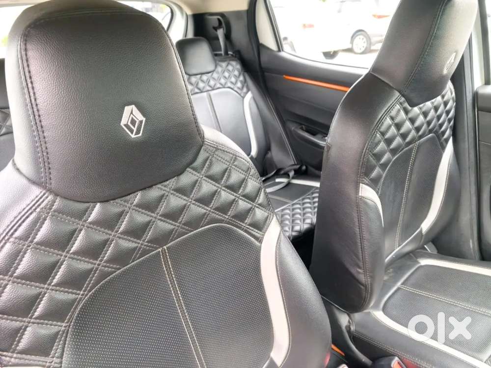 Renault Kwid, 2020, Petrol