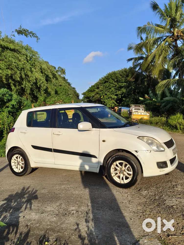 Maruti Suzuki Swift 2008