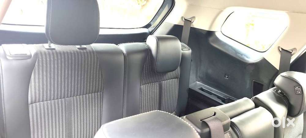 Kia Carens 1.4 Prestige Plus Turbo 7 Str, 2024, Petrol