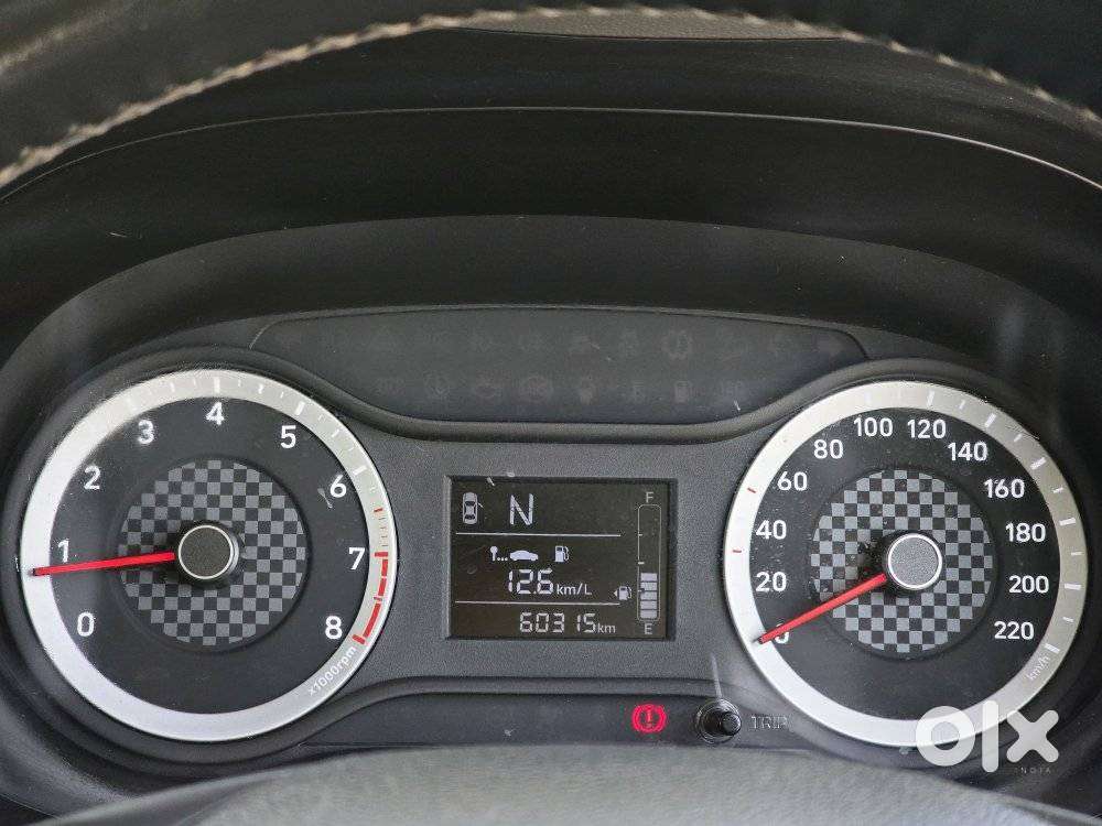 Hyundai Grand I10 Nios Magna 1.2 At, 2021, Petrol