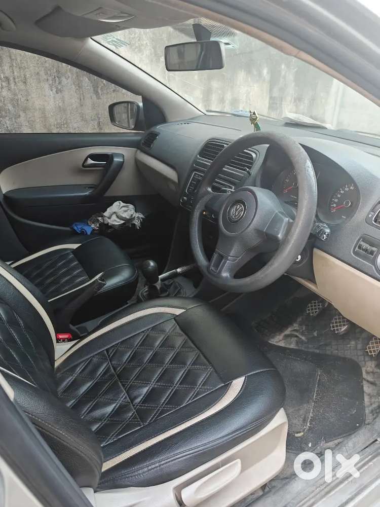 Volkswagen Polo 2013 Diesel Well Maintained