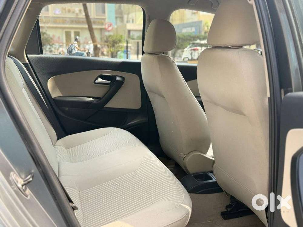 Volkswagen Polo 2009-2013 Petrol Highline 1.2l, 2013, Petrol