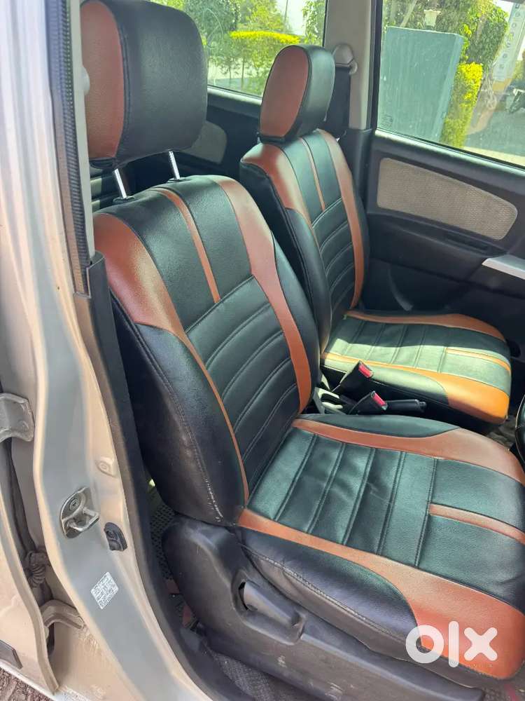 Maruti Suzuki Wagon R 2018 Cng & Hybrids Good Condition