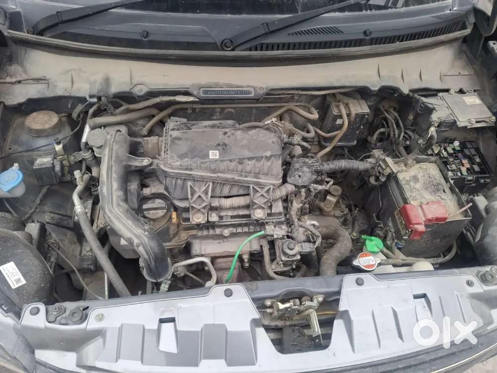A1 Condition