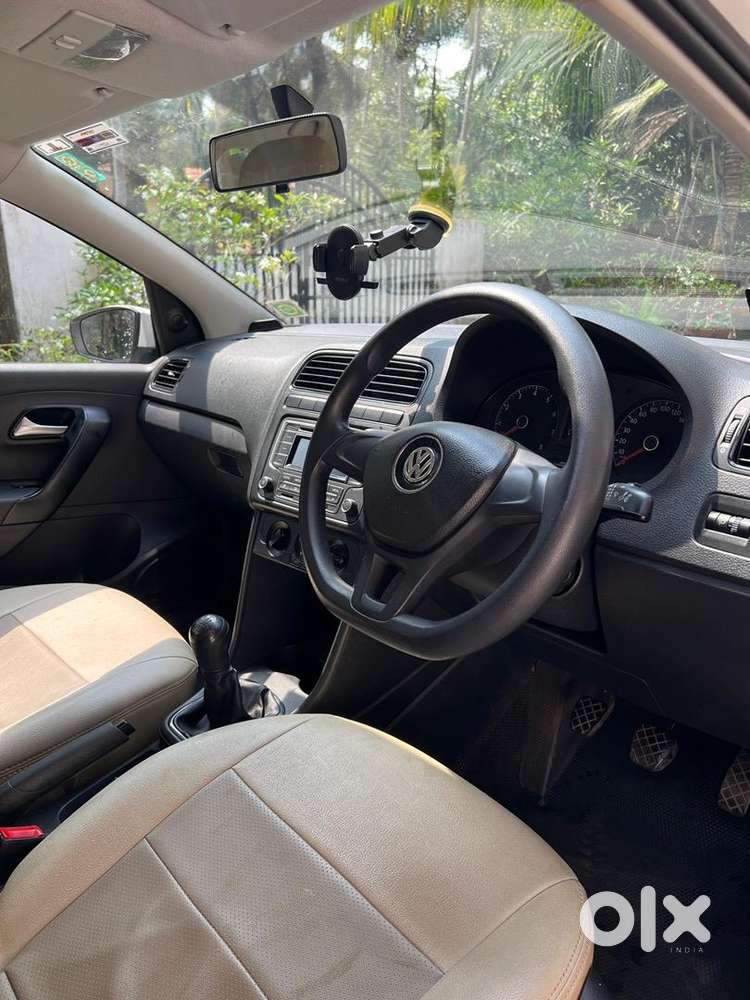 Volkswagen Ameo 2016 Petrol Good Condition