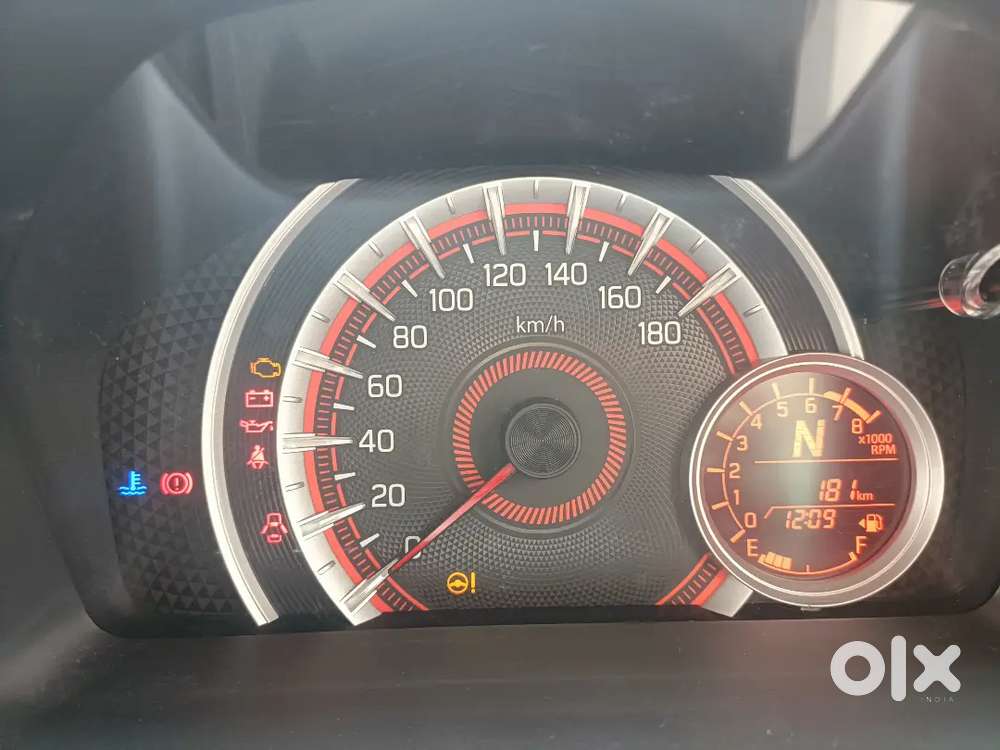 Maruti Suzuki Celerio 2026