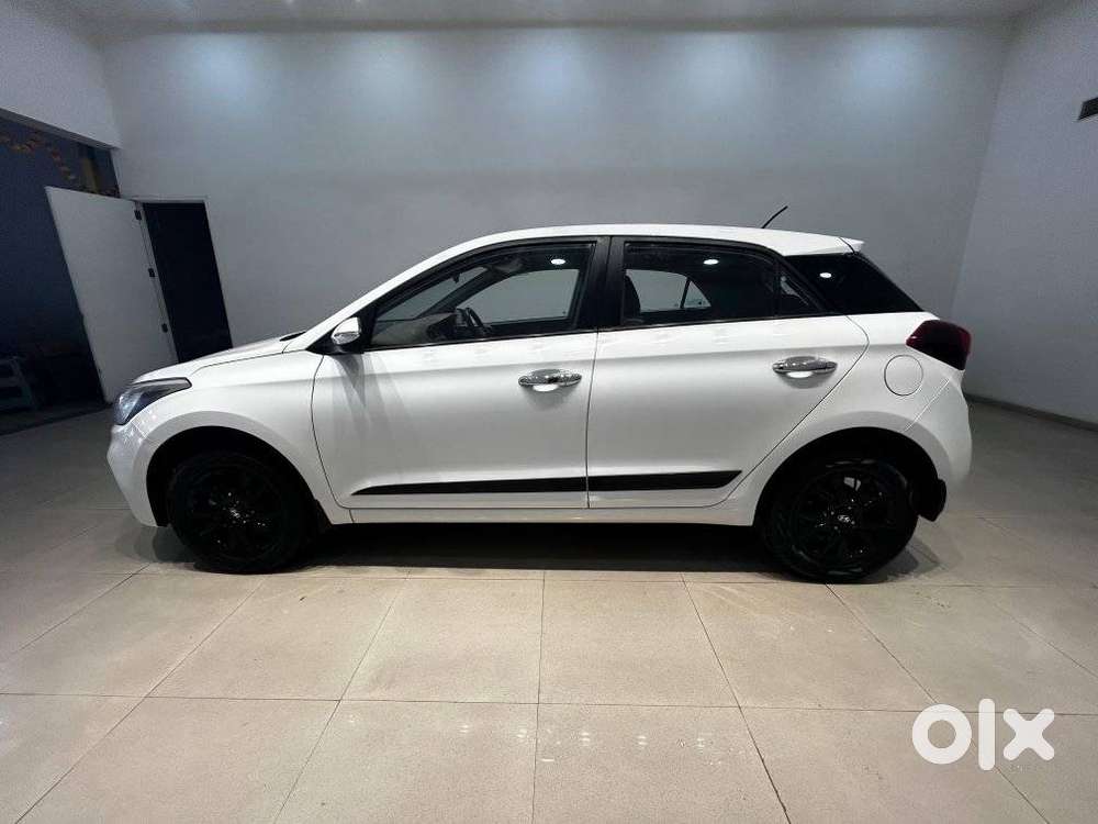 Hyundai Elite I20 Sportz (o) 1.2, 2019, Diesel