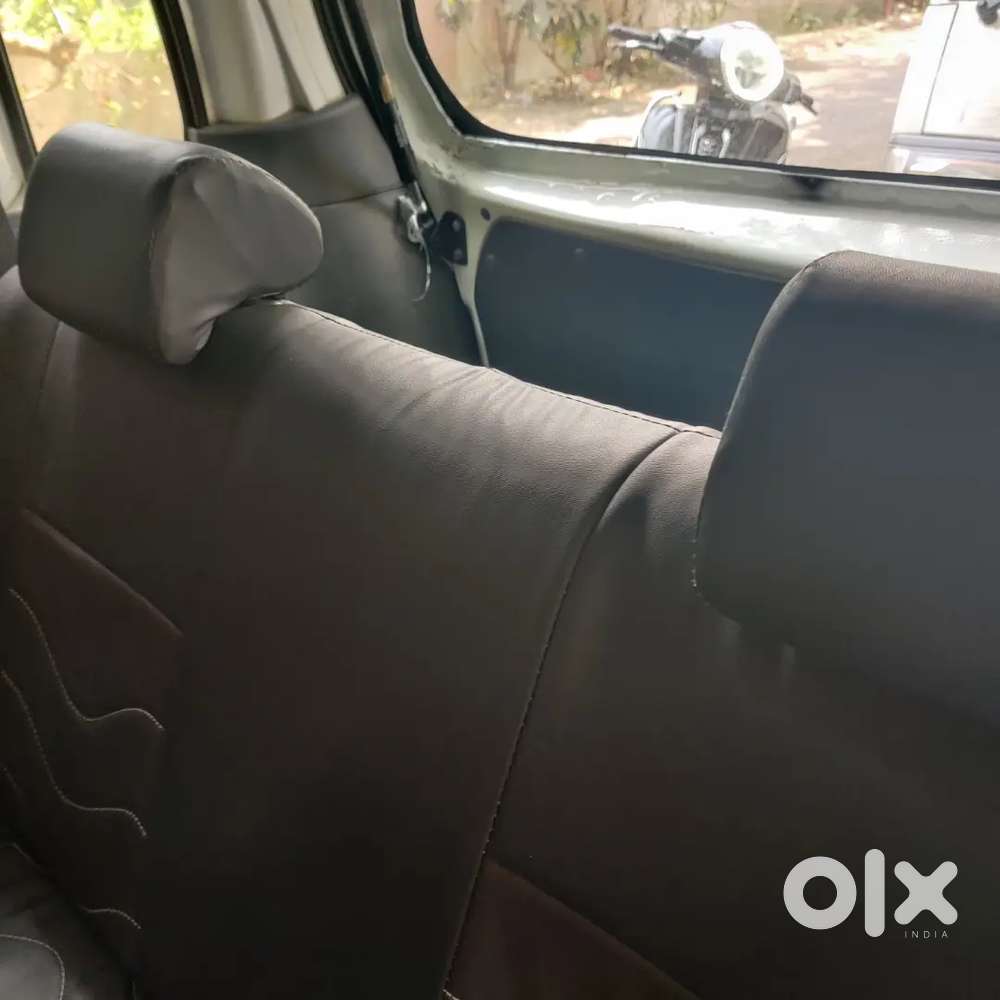 Full Condition No Accident New Tiers