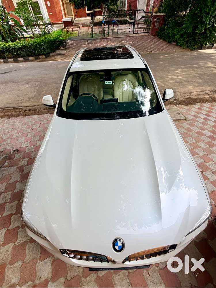 Bmw X3 2019 30i