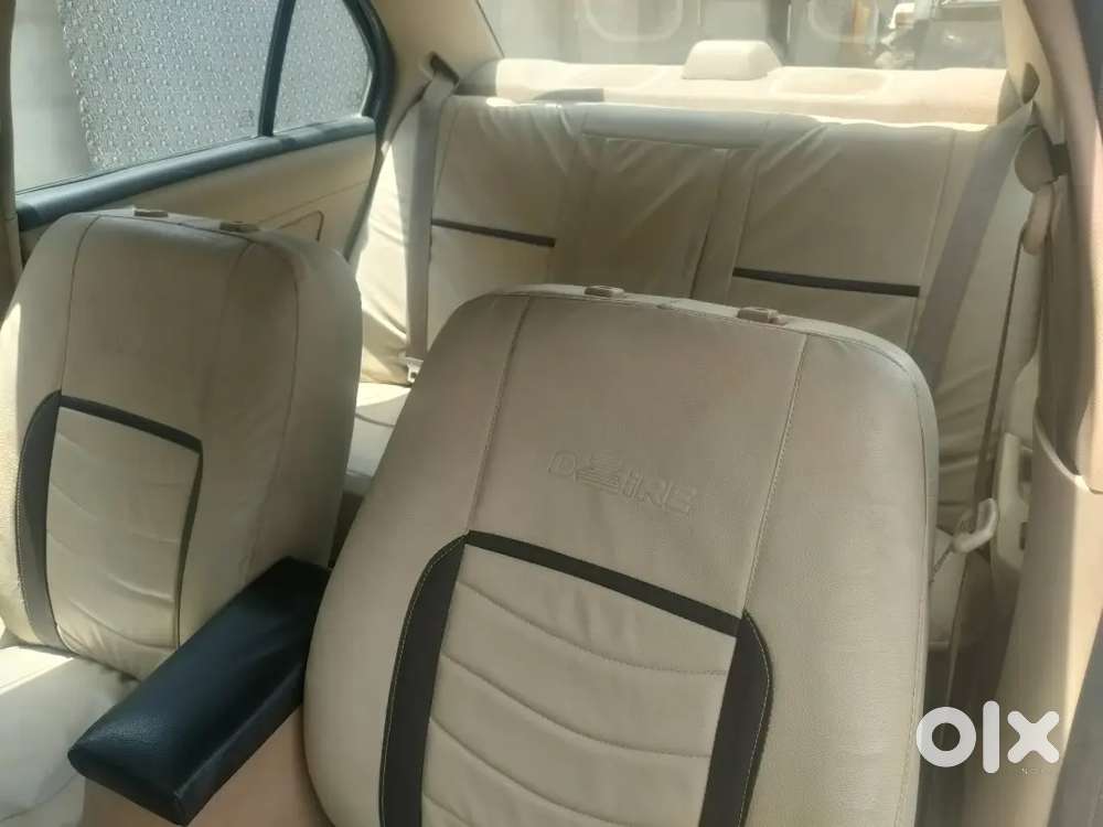Maruti Suzuki Dzire 2013