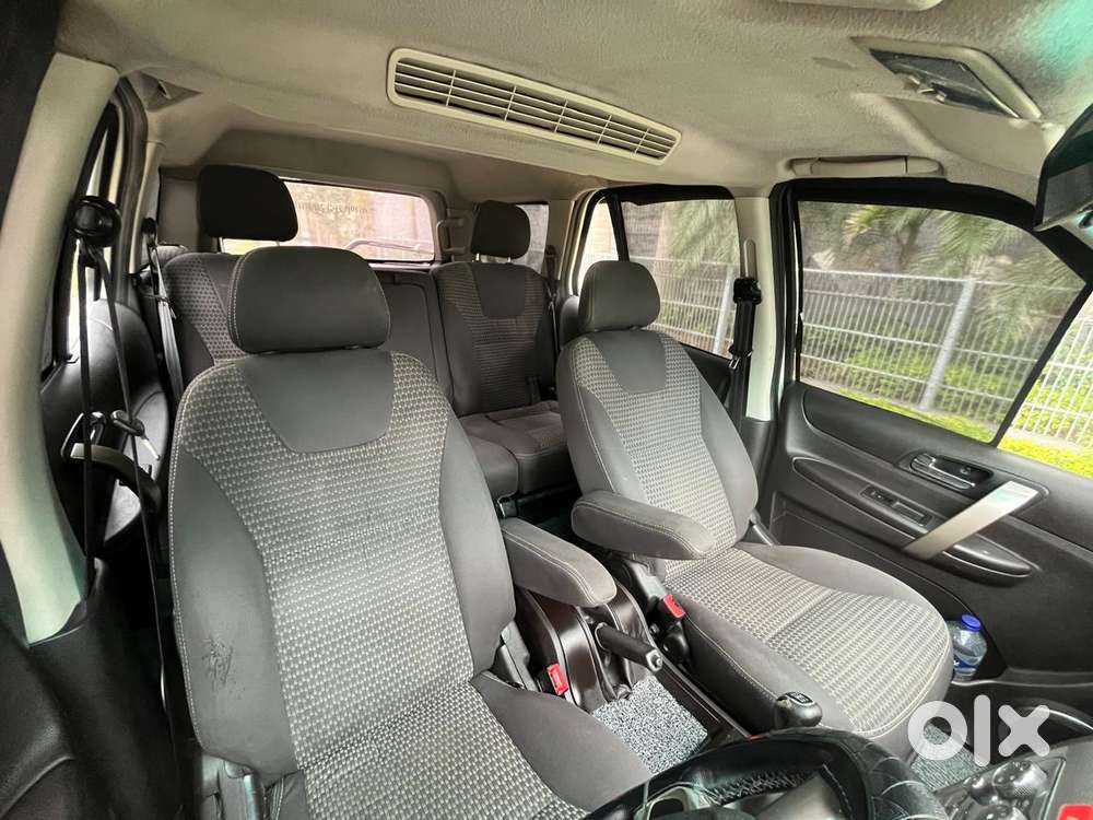 Tata Safari Storme [2015-2019] 2.2 Ex 4x2, 2017, Diesel