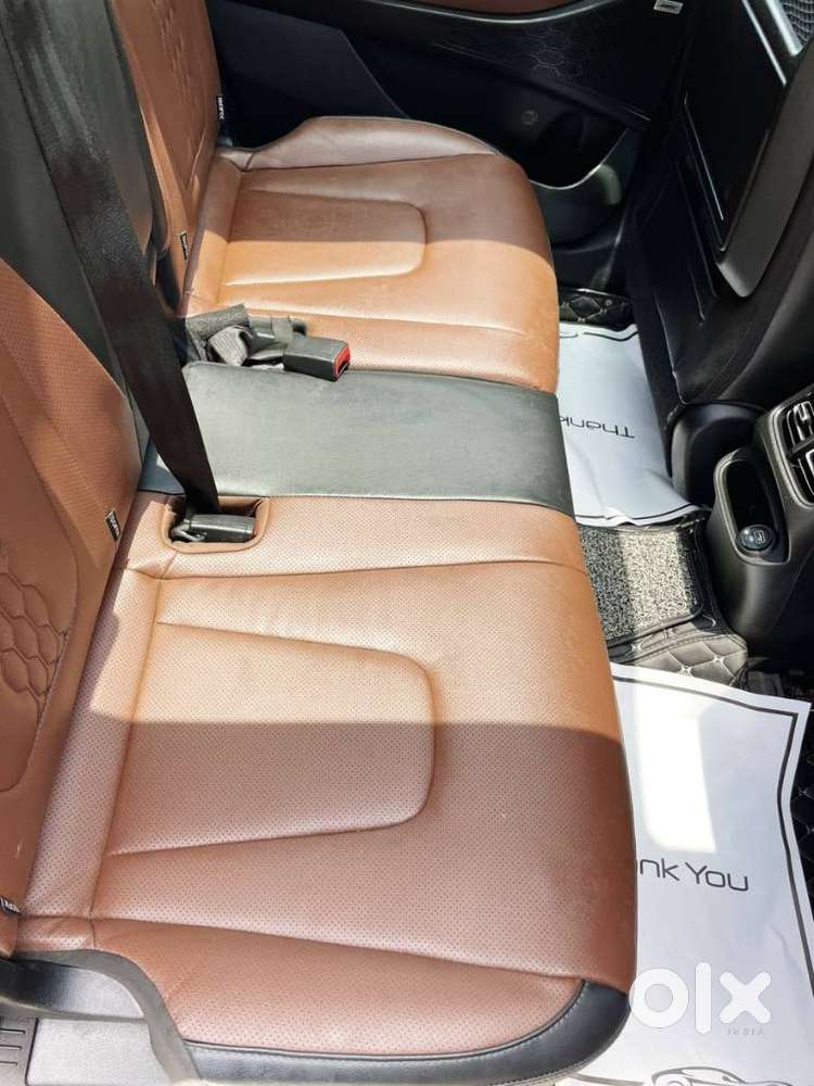 Hyundai Alcazar 1.5 Signature (o) Diesel At 7 Str, 2022, Diesel