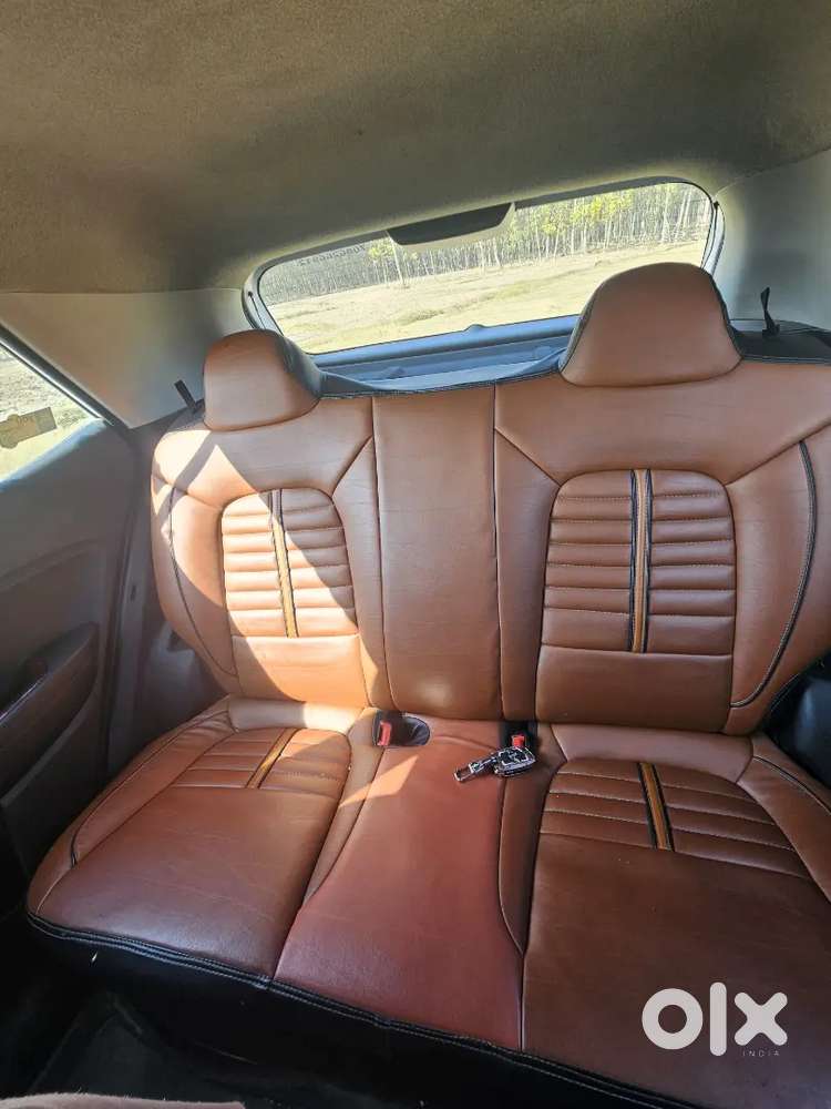 Hyundai Venue 2020 Car Available