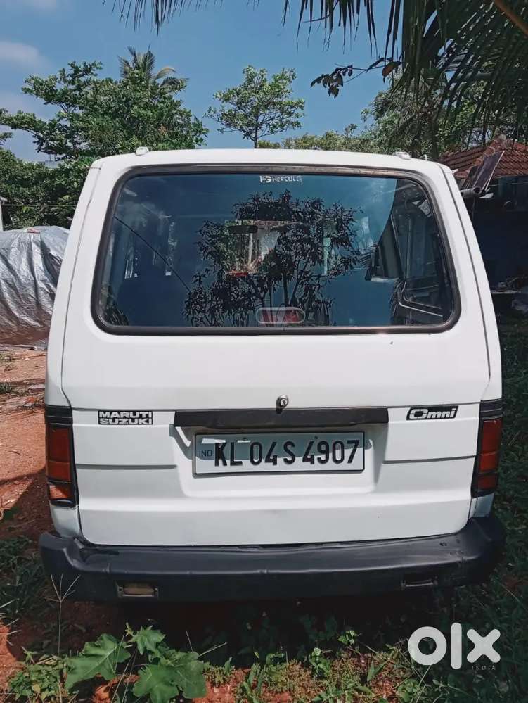 Good Condition Omni For Sale