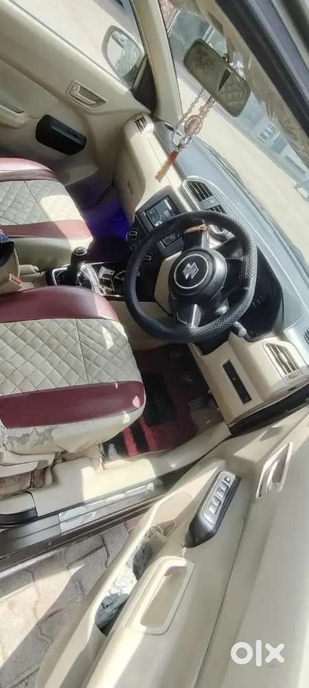 Maruti Suzuki Dzire 2020