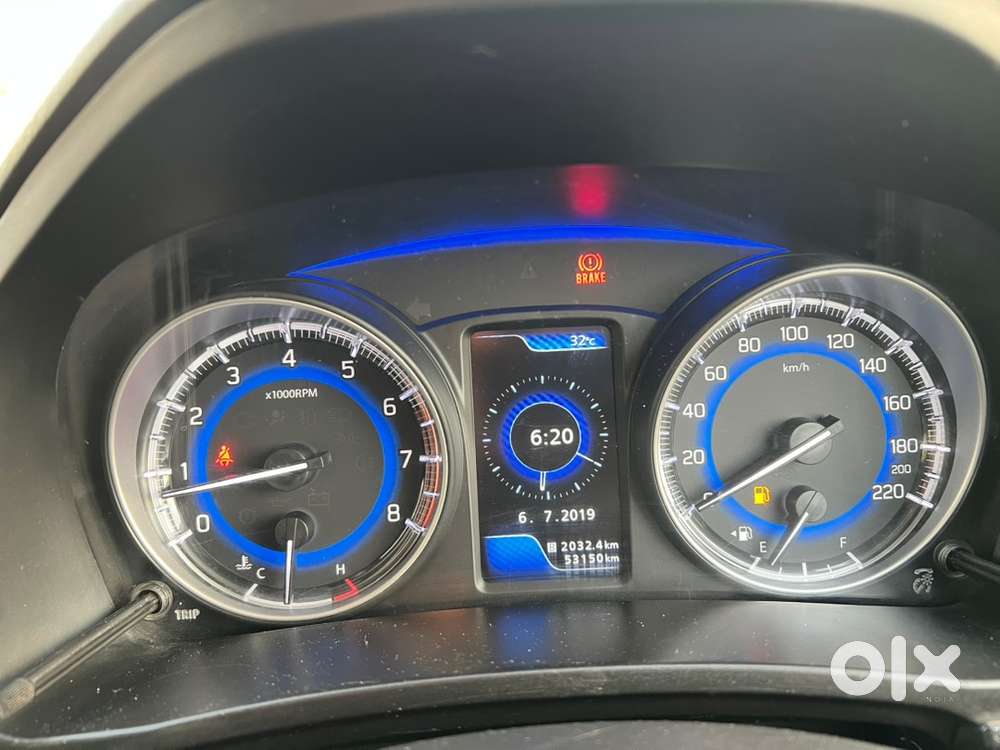 Maruti Suzuki Baleno 2021 Year Car