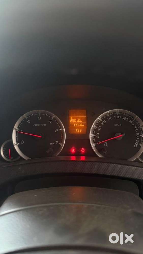 2011 Maruti Suzuki Diesel Manual 2011