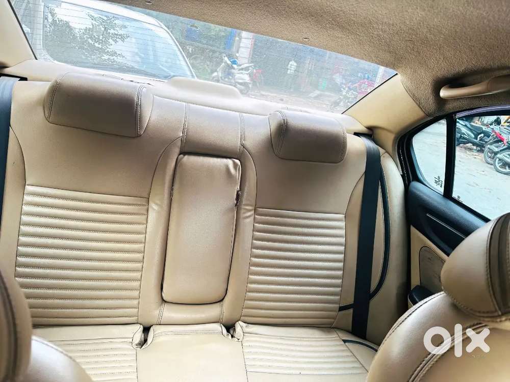 Honda Amaze  Well Maintained