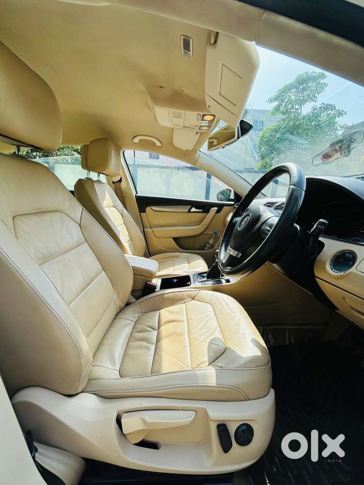 Volkswagen Passat 2010-2014 Diesel Comfortline 2.0 Tdi, 2013, Diesel